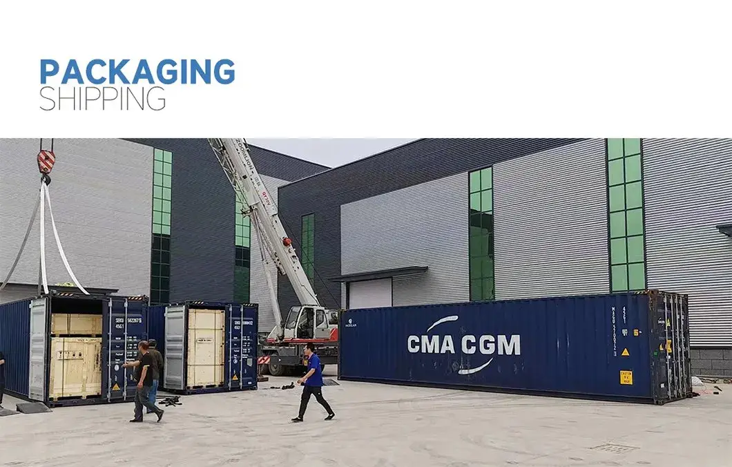 Máy thổi phim thông minh CE hiệu suất cao - tiết kiệm năng lượng, ABC 3 lớp phê duyệt hình ảnh 24-description