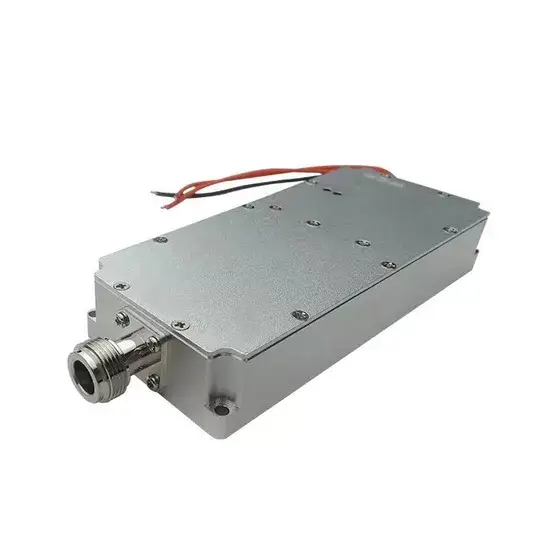 Mô-đun RF Công suất 70W 433MHz: Tăng cường Tín hiệu RF hiệu quả