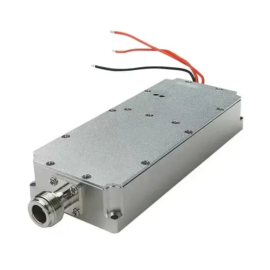 Mô-đun RF Công suất 70W 433MHz: Tăng cường Tín hiệu RF hiệu quả