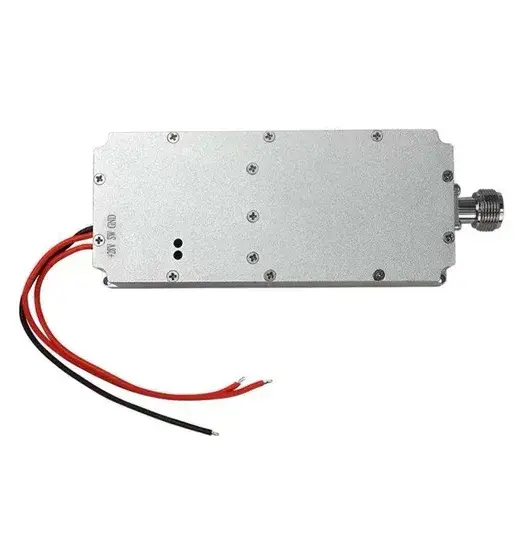 Mô-đun RF Công suất 70W 433MHz: Tăng cường Tín hiệu RF hiệu quả