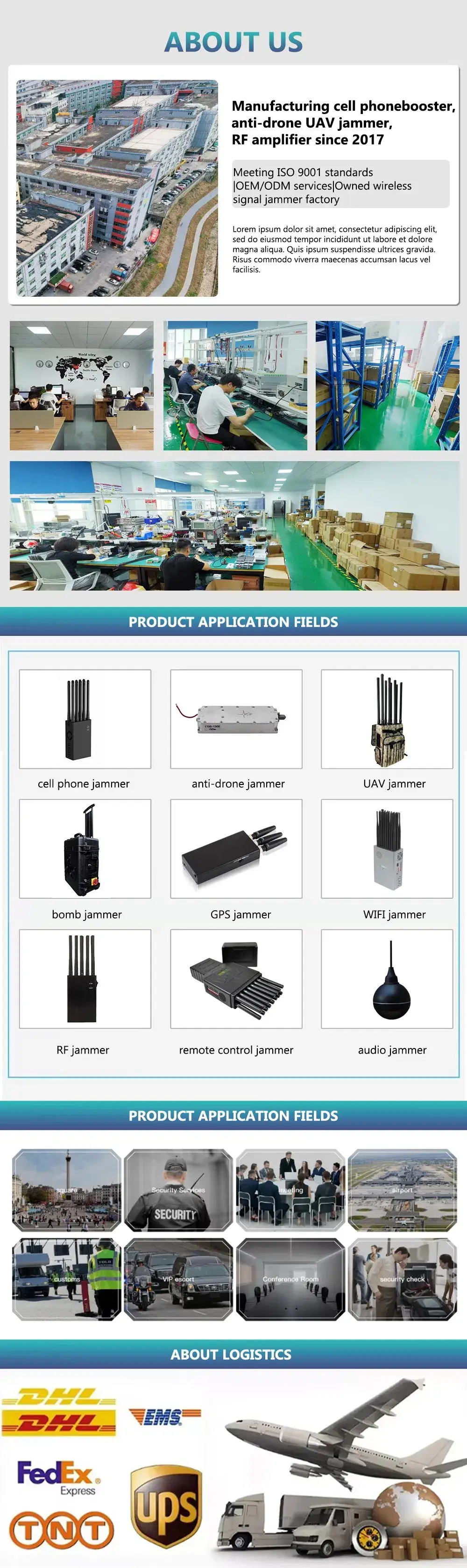 Mô-đun RF Công suất 70W 433MHz: Tăng cường Tín hiệu RF hiệu quả hình ảnh 19-description