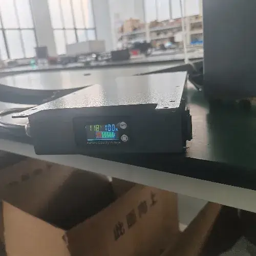 Máy làm sạch laser cầm tay: Sự tiện ích và hiệu quả của công nghệ làm mát bằng nước cao cấp hình ảnh 27-description