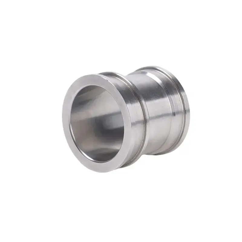 Đúc kim loại bằng thép không gỉ theo phương pháp đúc sáp mất - Sản phẩm chính xác cao từ nhà máy OEM Trung Quốc