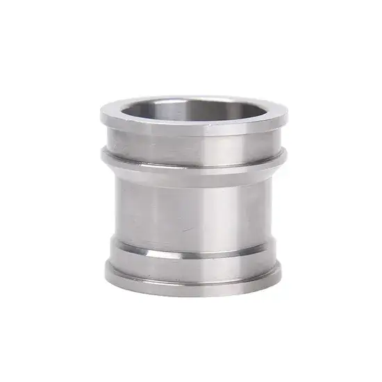 Đúc kim loại bằng thép không gỉ theo phương pháp đúc sáp mất - Sản phẩm chính xác cao từ nhà máy OEM Trung Quốc