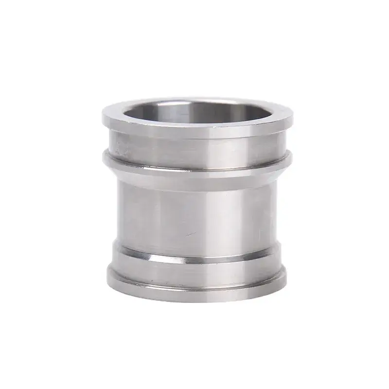 Đúc kim loại bằng thép không gỉ theo phương pháp đúc sáp mất - Sản phẩm chính xác cao từ nhà máy OEM Trung Quốc
