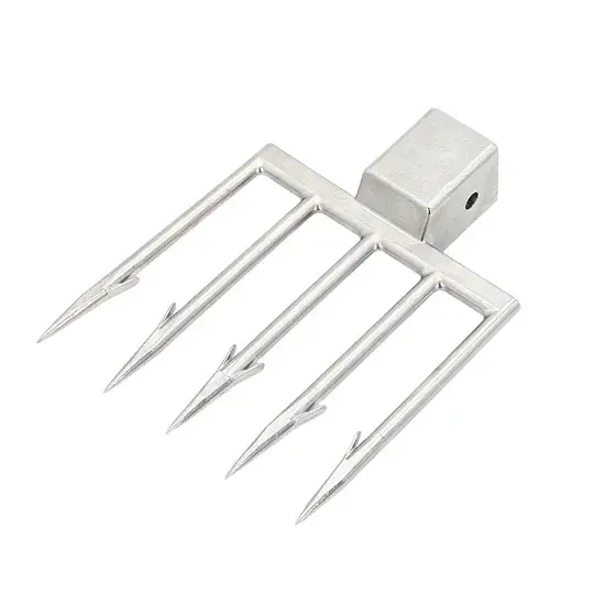 Đúc kim loại bằng thép không gỉ theo phương pháp đúc sáp mất - Sản phẩm chính xác cao từ nhà máy OEM Trung Quốc