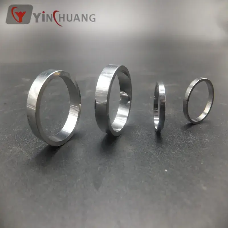 Khuôn dập kim loại chất lượng cao - Độ chính xác tiên tiến từ Dongguan Yc hình ảnh 9-description