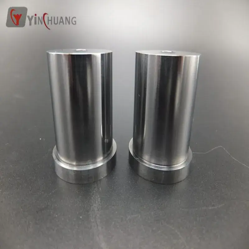 Khuôn dập kim loại chất lượng cao - Độ chính xác tiên tiến từ Dongguan Yc