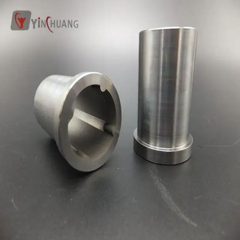Khuôn dập kim loại chất lượng cao - Độ chính xác tiên tiến từ Dongguan Yc
