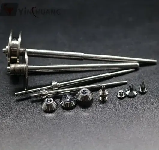 Khuôn dập kim loại chất lượng cao - Độ chính xác tiên tiến từ Dongguan Yc hình ảnh 5-description