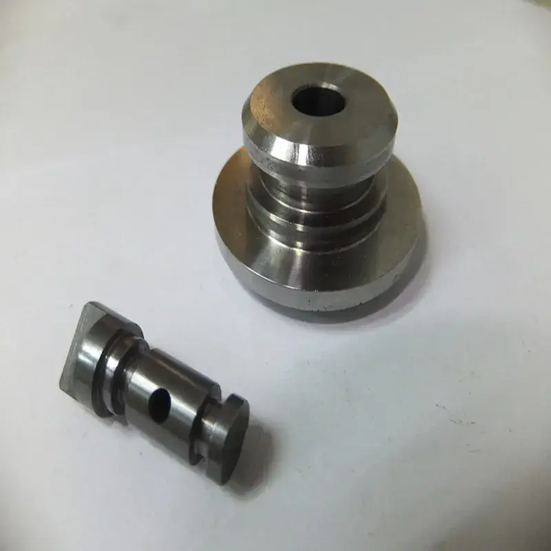 Khuôn dập kim loại chất lượng cao - Độ chính xác tiên tiến từ Dongguan Yc hình ảnh 8-description