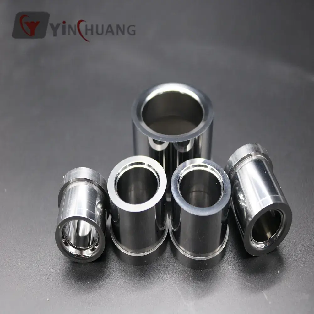 Khuôn dập kim loại chất lượng cao - Độ chính xác tiên tiến từ Dongguan Yc hình ảnh 7-description
