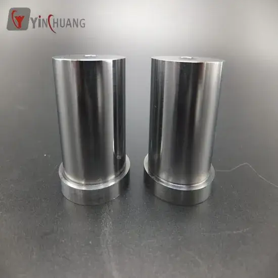 Khuôn dập kim loại chất lượng cao - Độ chính xác tiên tiến từ Dongguan Yc