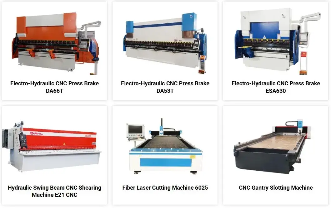 Giải pháp máy uốn tấm: Khuôn nhiều V chính xác - Nâng cao hiệu suất sản xuất hình ảnh 32-description