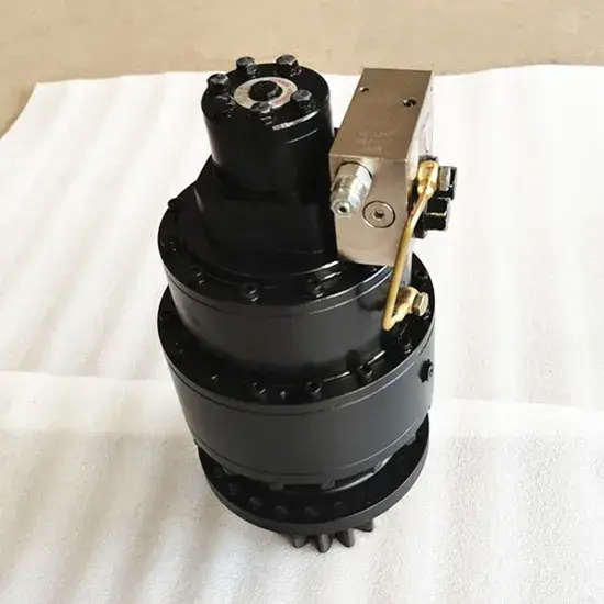 Bộ giảm tốc hành tinh chính xác đảm bảo vận hành mượt mà và ít tiếng ồn. Giao hàng nhanh chóng, hàng có sẵn