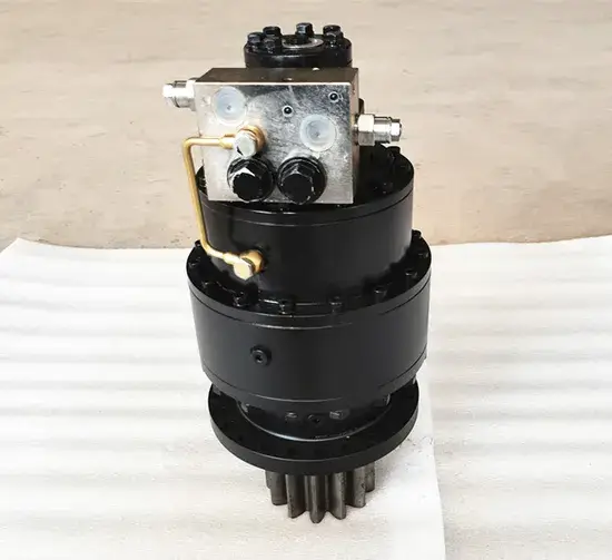 Bộ giảm tốc hành tinh chính xác đảm bảo vận hành mượt mà và ít tiếng ồn. Giao hàng nhanh chóng, hàng có sẵn