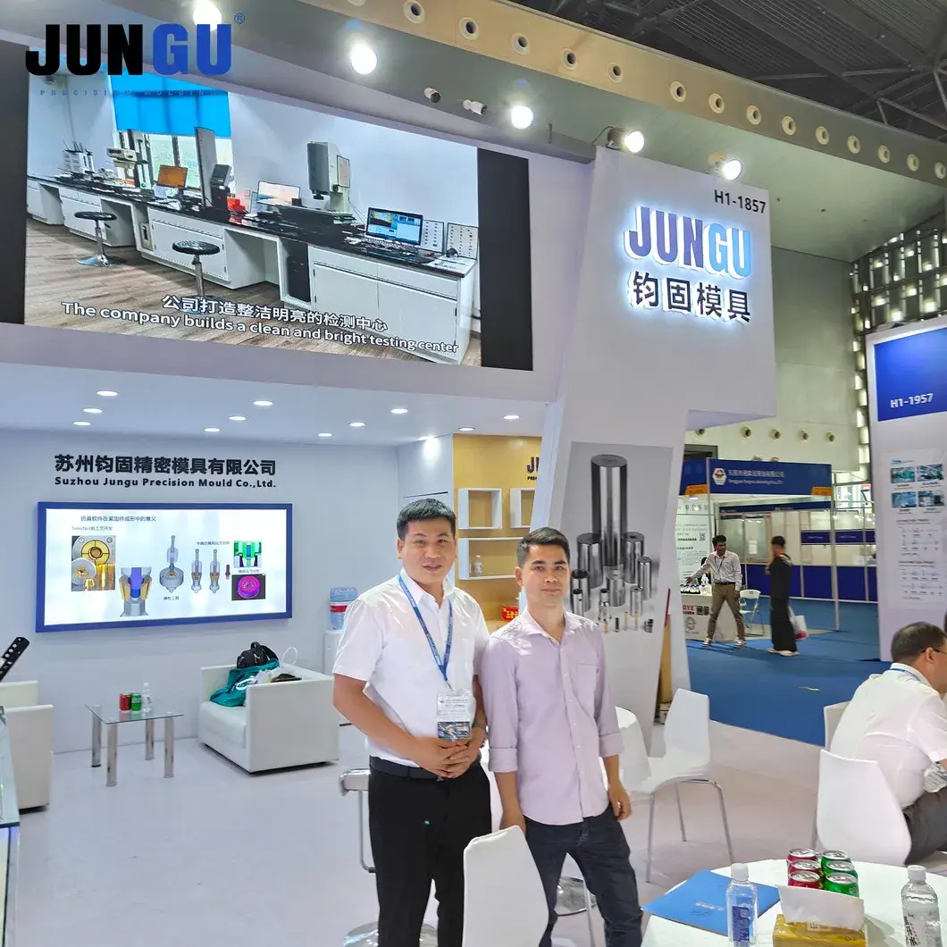Mẫu khuôn đùn chất lượng cao từ carbide tungsten, phù hợp cho ứng dụng trong ngành công nghiệp hình ảnh 19-description