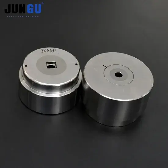 Mẫu khuôn đùn chất lượng cao từ carbide tungsten, phù hợp cho ứng dụng trong ngành công nghiệp hình ảnh 1-description