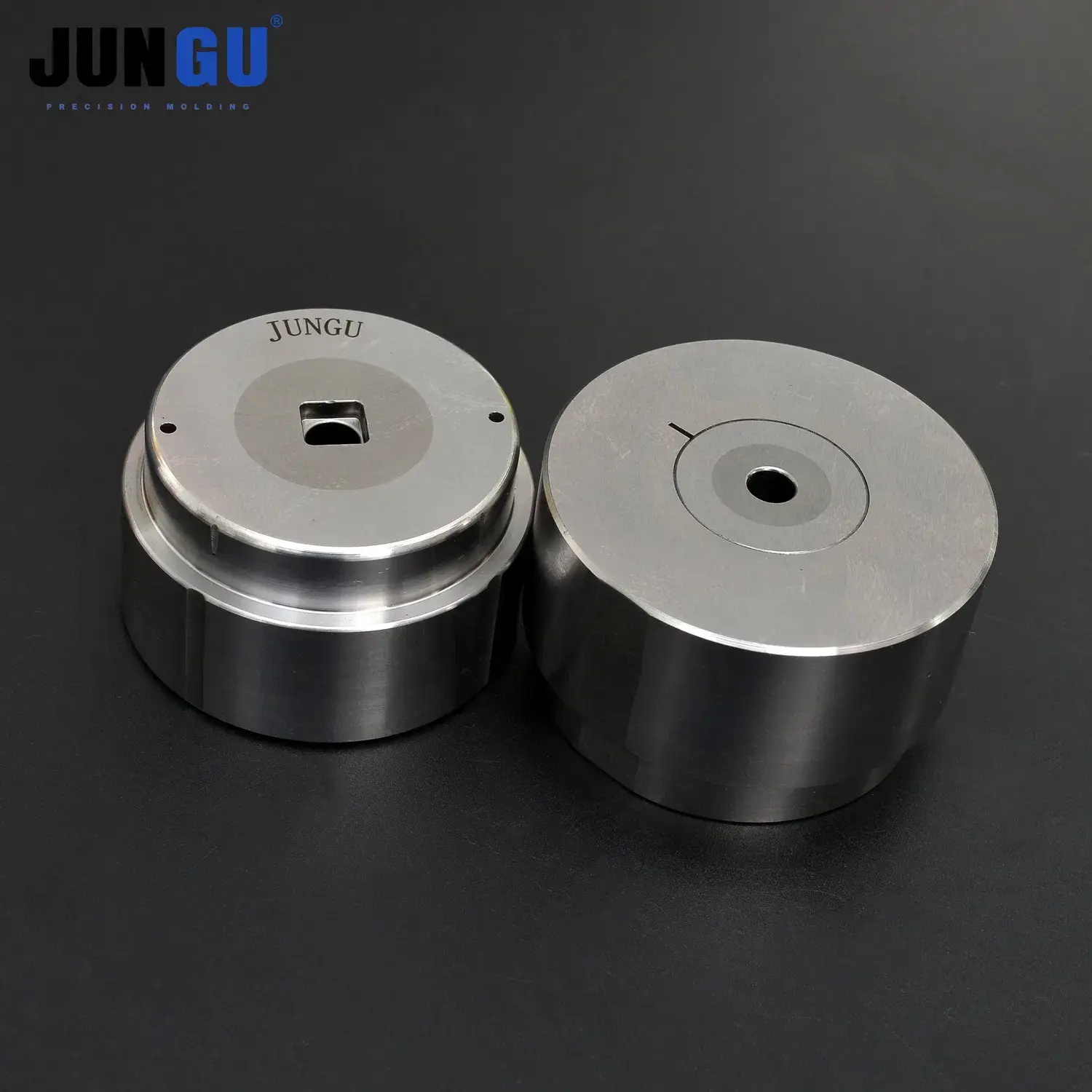 Mẫu khuôn đùn chất lượng cao từ carbide tungsten, phù hợp cho ứng dụng trong ngành công nghiệp