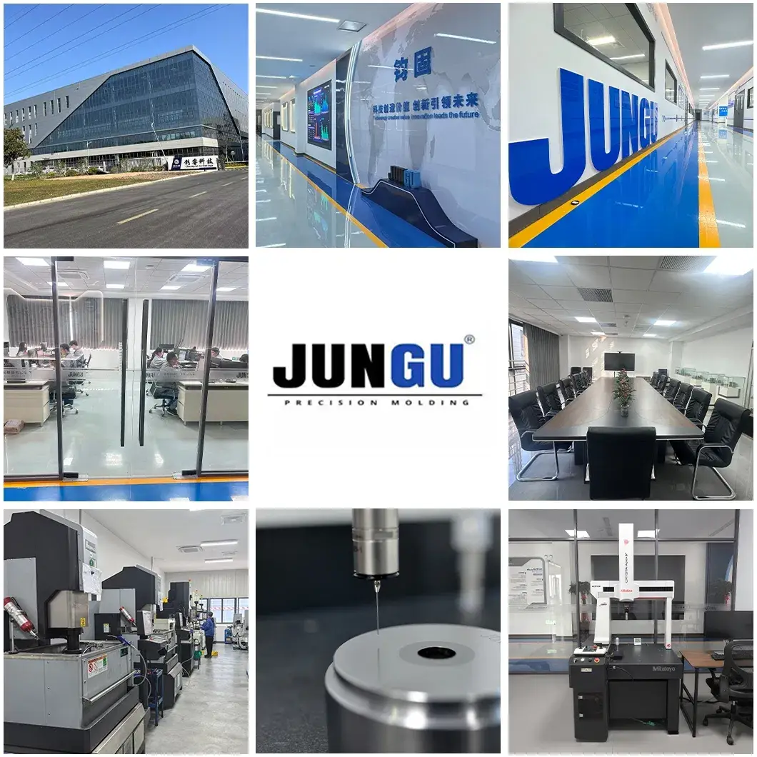 Mẫu khuôn đùn chất lượng cao từ carbide tungsten, phù hợp cho ứng dụng trong ngành công nghiệp hình ảnh 16-description