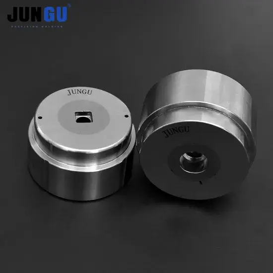 Mẫu khuôn đùn chất lượng cao từ carbide tungsten, phù hợp cho ứng dụng trong ngành công nghiệp