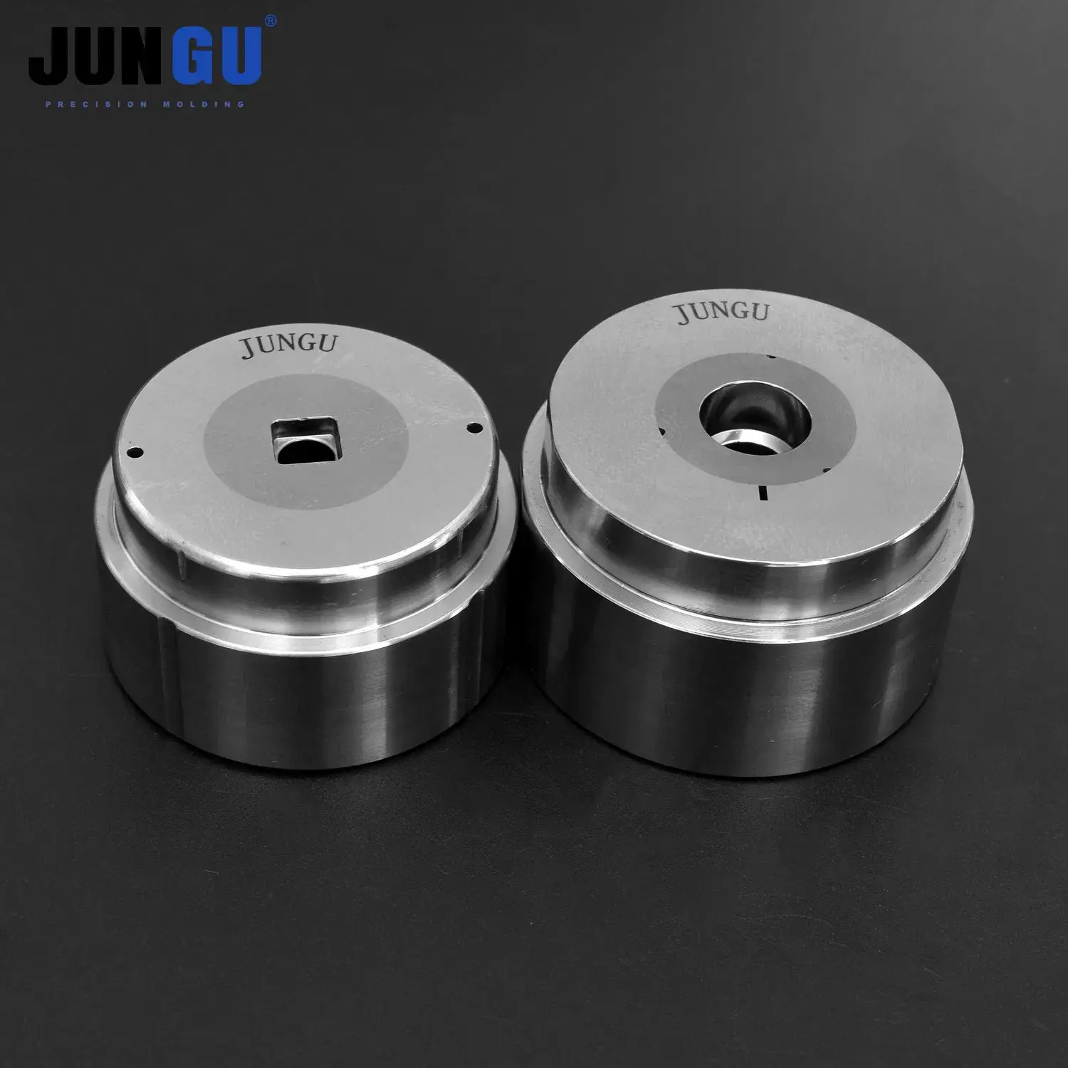 Mẫu khuôn đùn chất lượng cao từ carbide tungsten, phù hợp cho ứng dụng trong ngành công nghiệp