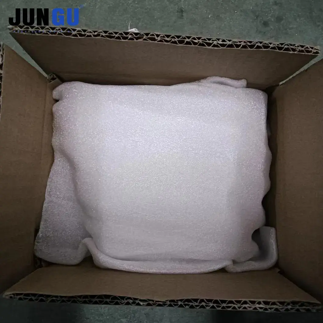 Mẫu khuôn đùn chất lượng cao từ carbide tungsten, phù hợp cho ứng dụng trong ngành công nghiệp hình ảnh 29-description