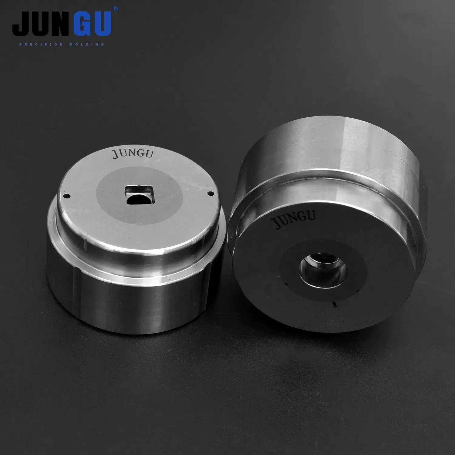 Mẫu khuôn đùn chất lượng cao từ carbide tungsten, phù hợp cho ứng dụng trong ngành công nghiệp