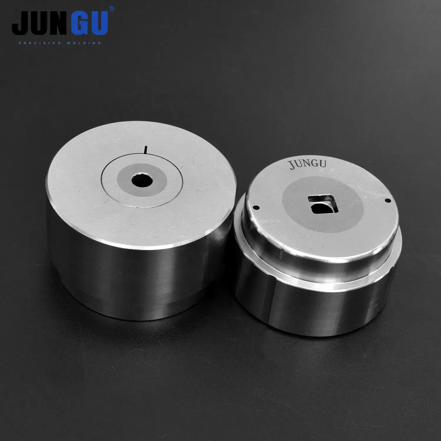 Mẫu khuôn đùn chất lượng cao từ carbide tungsten, phù hợp cho ứng dụng trong ngành công nghiệp