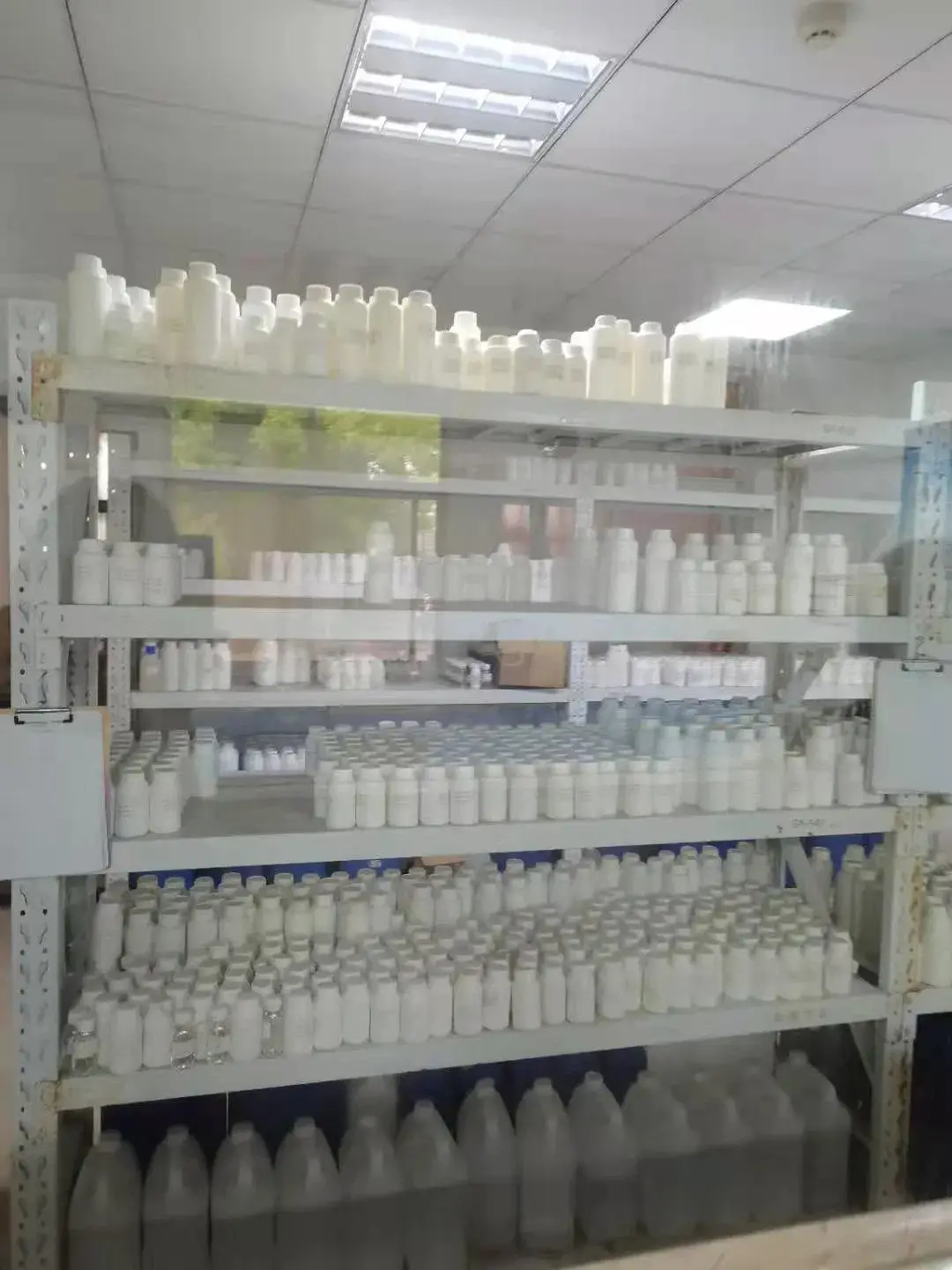 Silane 3-Acetoxypropyltrimethoxysilane Số CAS 59004-18-1 - Tăng cường độ tinh khiết cao, Gx-573