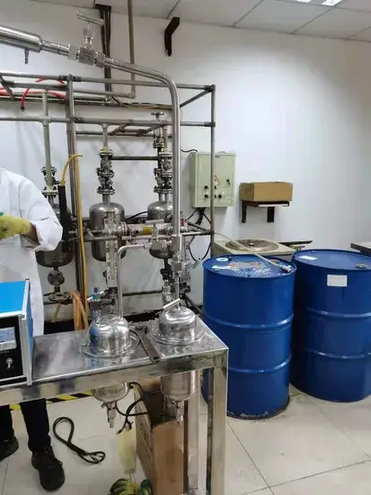 Silane 3-Acetoxypropyltrimethoxysilane Số CAS 59004-18-1 - Tăng cường độ tinh khiết cao, Gx-573