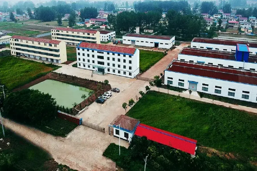 Tăng cường đồng acetate tinh khiết cao cho sự bổ sung đồng hiệu quả hình ảnh 14-description