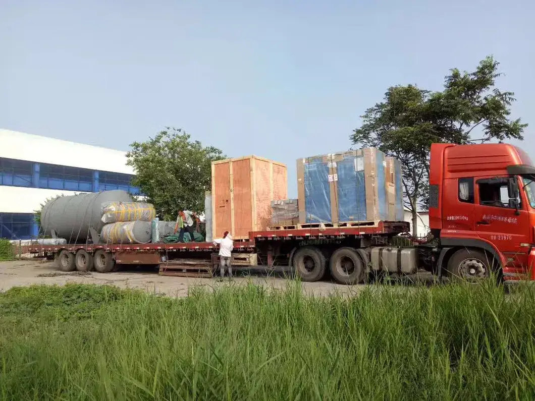 Thiết bị sản xuất khí nitơ tinh khiết cao chất lượng từ nhà máy uy tín hình ảnh 19-description
