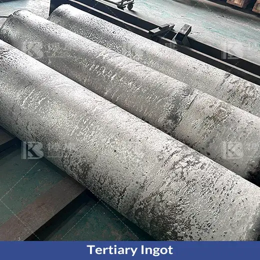 Sản phẩm titan chất lượng cao, đạt tiêu chuẩn CE cho phôi và thanh titan công nghiệp hình ảnh 17-description