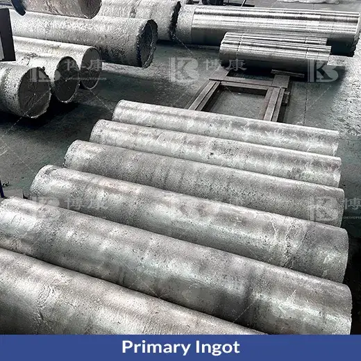 Sản phẩm titan chất lượng cao, đạt tiêu chuẩn CE cho phôi và thanh titan công nghiệp hình ảnh 15-description