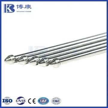 Sản phẩm titan chất lượng cao, đạt tiêu chuẩn CE cho phôi và thanh titan công nghiệp hình ảnh 24-description