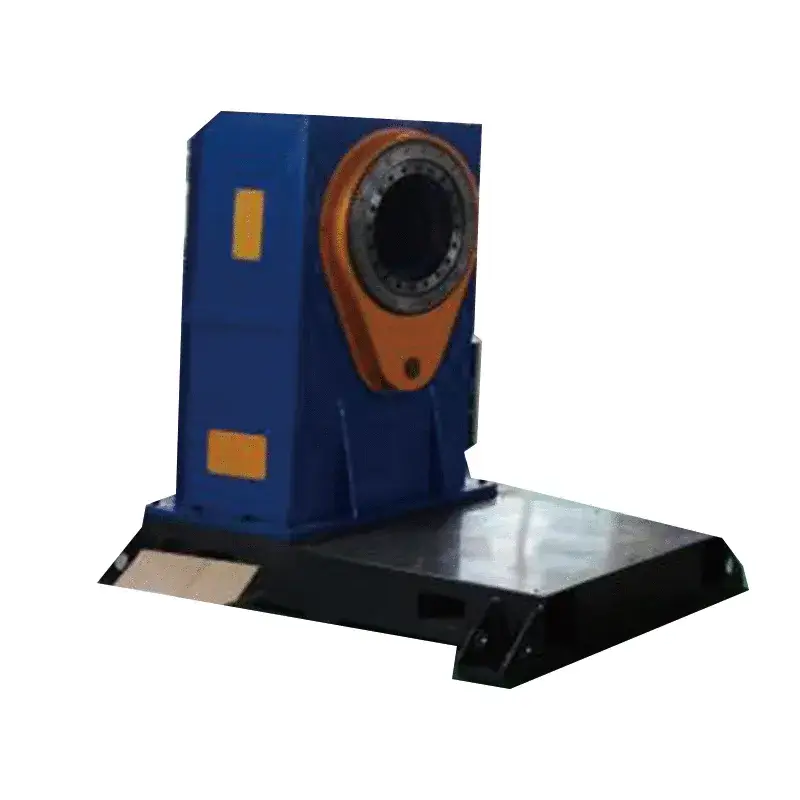 Bộ định vị hàn hộp trục chất lượng cao dành cho robot công nghiệp hình ảnh 14-description
