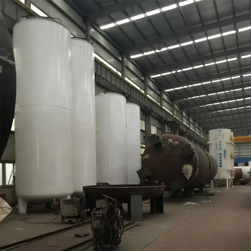 Bình ISO 20FT chứa LNG, LO2, LCO2, LAR, LN2 với tiêu chuẩn ASME cao cấp hình ảnh 15-description