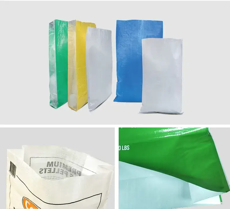 25kg và 50kg túi dệt chất lượng cao với hình Poly, phù hợp cho đóng gói tại Philippines hình ảnh 17-description