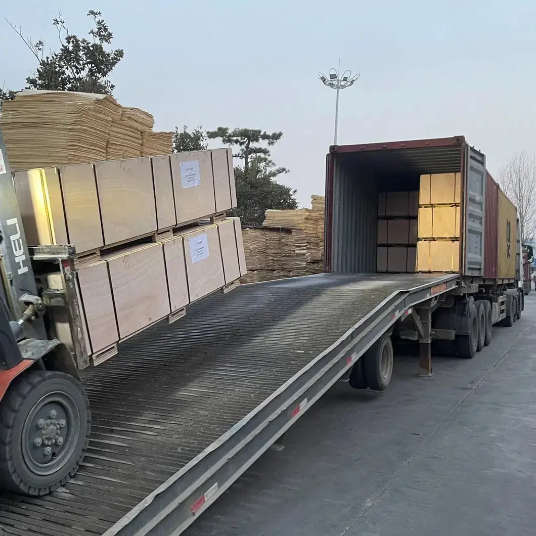 Bảng MDF Melamine Trắng HDF 3mm, 6mm, 12mm - Sản phẩm chất lượng cao cho phòng nội thất hình ảnh 28-description