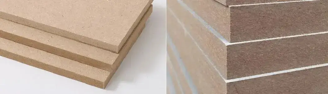 Bảng MDF Melamine Trắng HDF 3mm, 6mm, 12mm - Sản phẩm chất lượng cao cho phòng nội thất hình ảnh 16-description