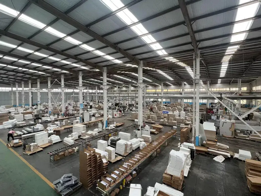 Bảng MDF Melamine Trắng HDF 3mm, 6mm, 12mm - Sản phẩm chất lượng cao cho phòng nội thất hình ảnh 33-description