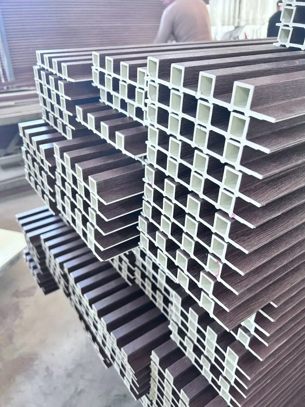 Bảng MDF Melamine Trắng HDF 3mm, 6mm, 12mm - Sản phẩm chất lượng cao cho phòng nội thất