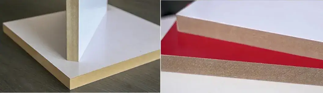 Bảng MDF Melamine Trắng HDF 3mm, 6mm, 12mm - Sản phẩm chất lượng cao cho phòng nội thất hình ảnh 18-description