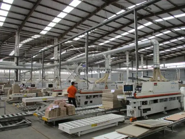 Bảng MDF Melamine Trắng HDF 3mm, 6mm, 12mm - Sản phẩm chất lượng cao cho phòng nội thất hình ảnh 31-description