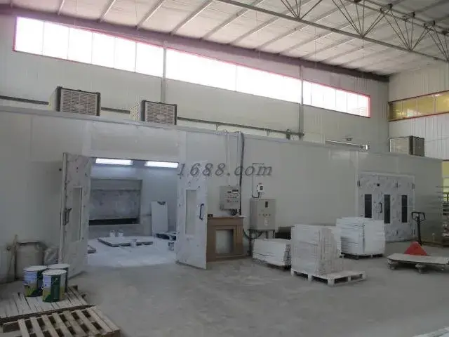 Bảng MDF Melamine Trắng HDF 3mm, 6mm, 12mm - Sản phẩm chất lượng cao cho phòng nội thất hình ảnh 29-description