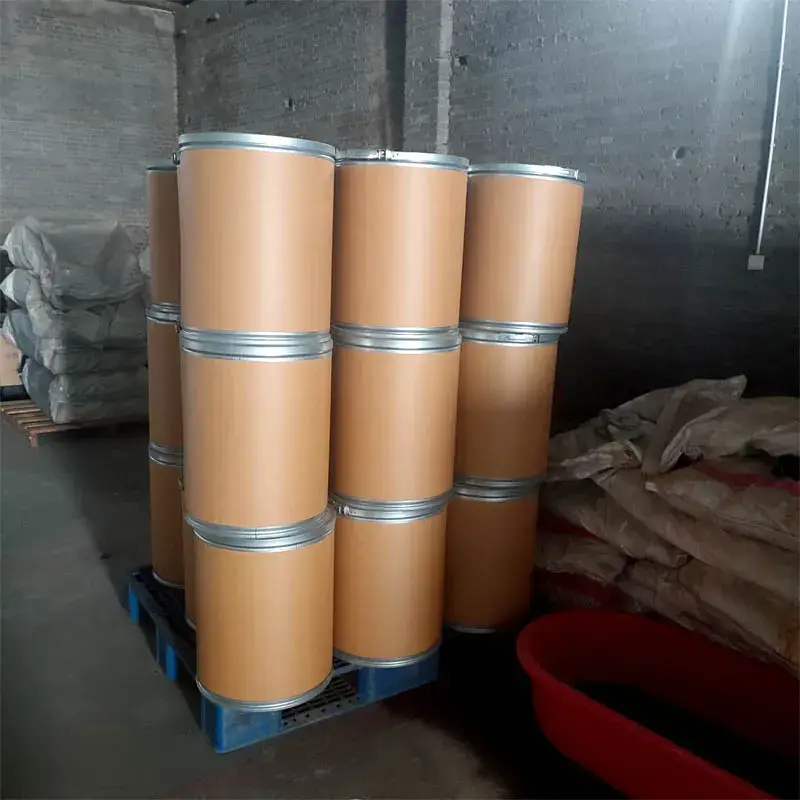 8-Hydroxyquinoline Sulfate CAS 134-31-6: Sản phẩm chất lượng, giá phải chăng