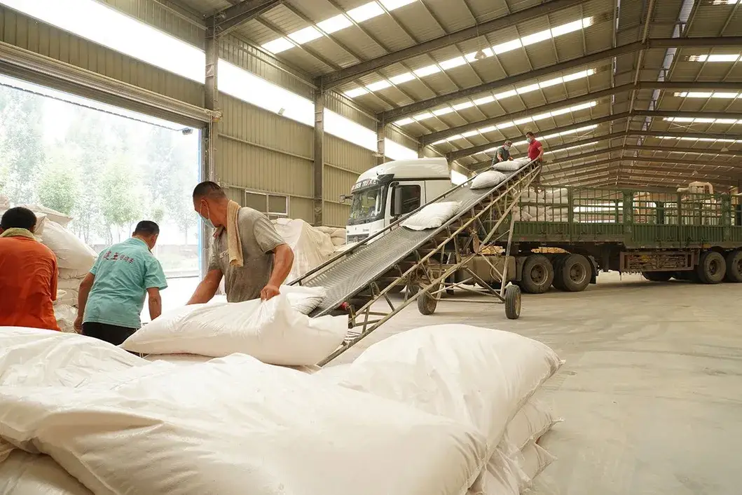 Bột mài mòn nhôm đen chất lượng cao cho việc đánh bóng sản phẩm hình ảnh 17-description
