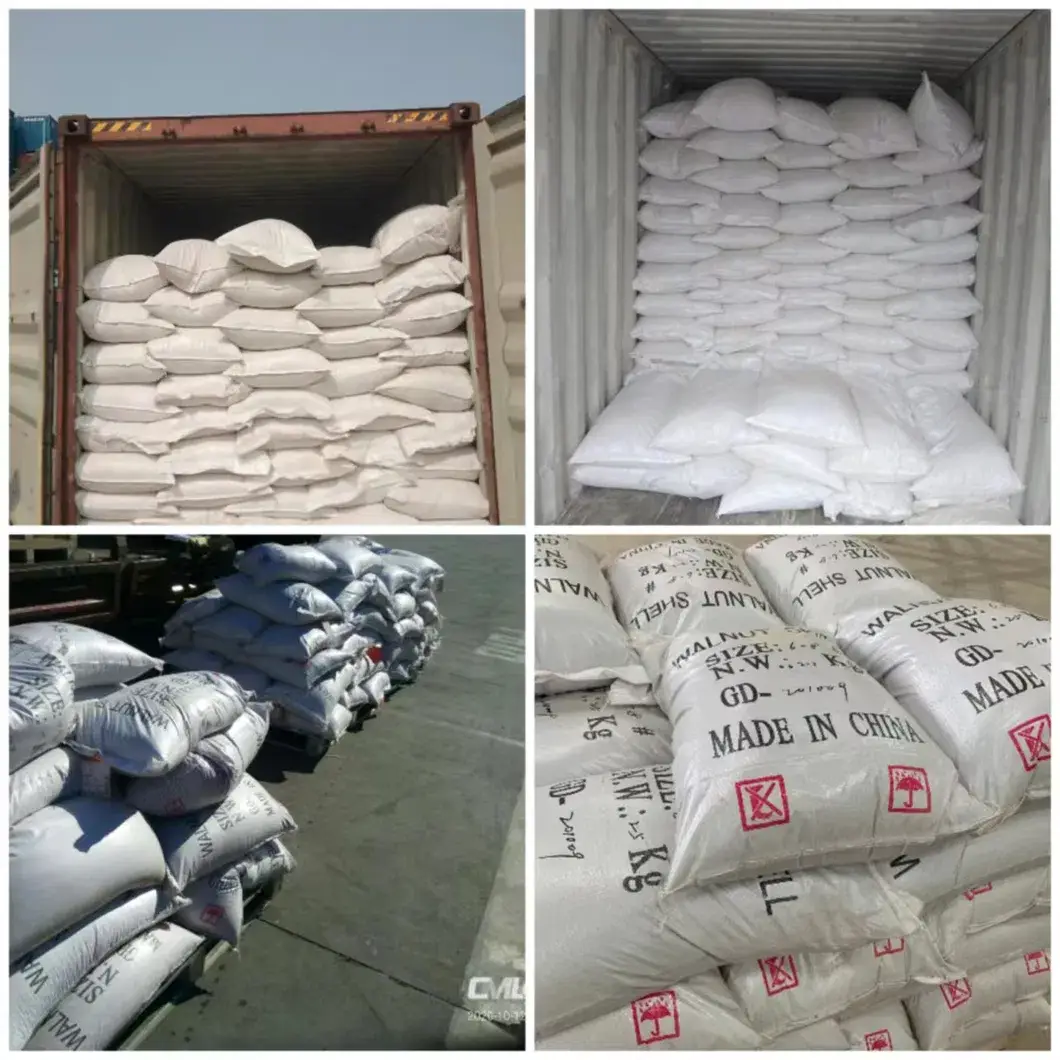 Bột mài mòn nhôm đen chất lượng cao cho việc đánh bóng sản phẩm hình ảnh 14-description