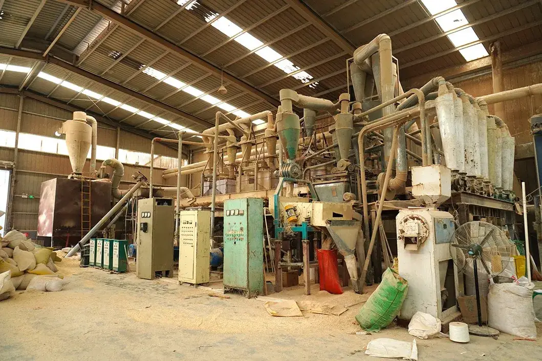 Bột mài mòn nhôm đen chất lượng cao cho việc đánh bóng sản phẩm hình ảnh 18-description